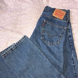 Levi’s Jeans